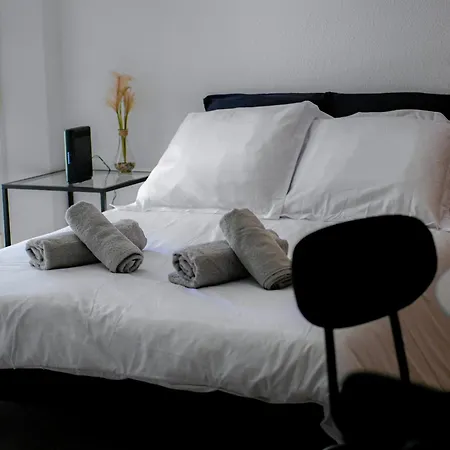 Terracota - Cosi - Wifi - Parking - Terrasse Appartamento