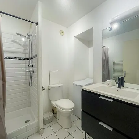 Terracota - Cosi - Wifi - Parking - Terrasse * Saint-Orens-de-Gameville