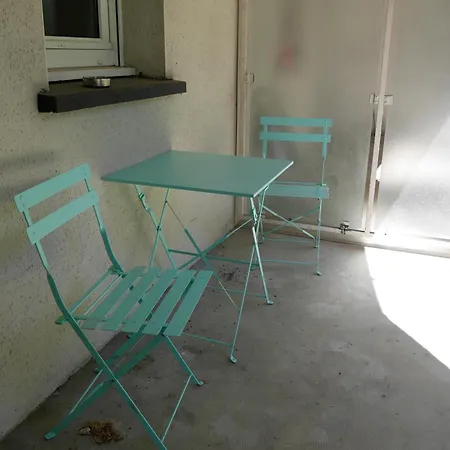Terracota - Cosi - Wifi - Parking - Terrasse